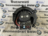 Motoras rezistenta regulator aeroterma original BMW E65,E66,E67, 7 (E65, E66) - [2001 - 2013]