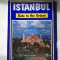 ISTANBUL, GATE TO THE ORIENT - (ghid album ilustrat IN ENGLEZA) (5+1)5