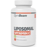 GymBeam Liposomal Vitamin C capsule &icirc;n sprijinul sistemului imunitar 60 caps.