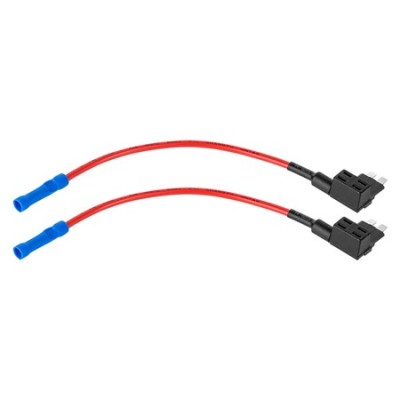 ADAPTOR SIGURANTA AUTO MIDI foto