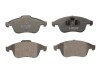 Set placute frana,frana disc RENAULT LATITUDE (L70) (2010 - 2016) ABE C1R044ABE