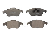 Set placute frana,frana disc RENAULT LATITUDE (L70) (2010 - 2016) ABE C1R044ABE