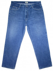 Blugi Barbati Jeans (BATAL) LOT JEANS - MARIME: 58 - (Talie = 107 CM) foto