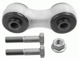 Bieleta antiruliu Audi A6 C5, C5; VW Passat B5, Passat B5.5 Motor 1.8 Syncro/4motion, 1.8 T quattro, 1.9 TDI 4motion, 1.9 TDI Syncro/4motion, 2.0