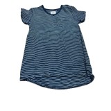 Tricou baiat , model cu dungi , marimea 9-10 ani