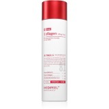 Medi - Peel Collagen lotiune tonica cu efect de hidratare si lifting 150 ml