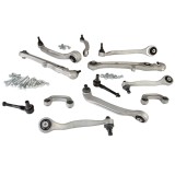 KIT Brate suspensie fata MTR , Audi A4 (B6); (B7); Seat Exeo (3R2),