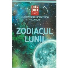 Zodiacul lunii
