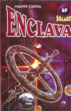 Enclava - Philippe Curval foto