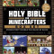 The Unofficial Holy Bible for Minecrafters Box Set: Stories from the Bible Told Block by Block