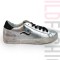 CH37-17 Adidasi casual MARGOT din piele naturala cu aspect murdar