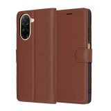 Husa Xiaomi Redmi A5 4G (Standard) Asteroid GSM Leather Folio, maro