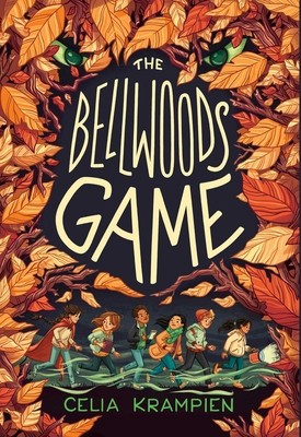 The Bellwoods Game foto
