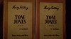 Tom Jones 2 volume Henry Fielding Editura: Nationala Gh. Mecu