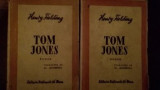 Tom Jones 2 volume