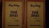 Tom Jones 2 volume Henry Fielding Editura: Nationala Gh. Mecu