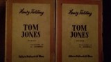 Tom Jones 2 volume