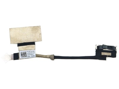 Cablu video LVDS Laptop 2-in-1, HP, Pavilion 14-EK, 14T-EK, N09458-001, 450.0RA02.0001, Riesling EDP Touch Cable, 30 pini foto