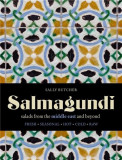 Salmagundi | Sally Butcher, Pavilion Books