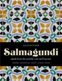 Salmagundi | Sally Butcher