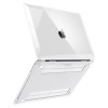Husa MacBook Pro 15 inch (2017-2018) - Carcasa Protectie Laptop