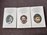 Marin Sorescu. Opere (Vol. I-III) Poezii editie de lux, Rao