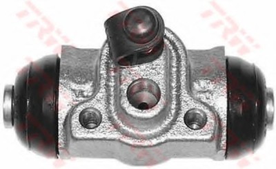 Cilindru receptor frana BMW Seria 3 (E36) (1990 - 1998) TRW BWK103 foto
