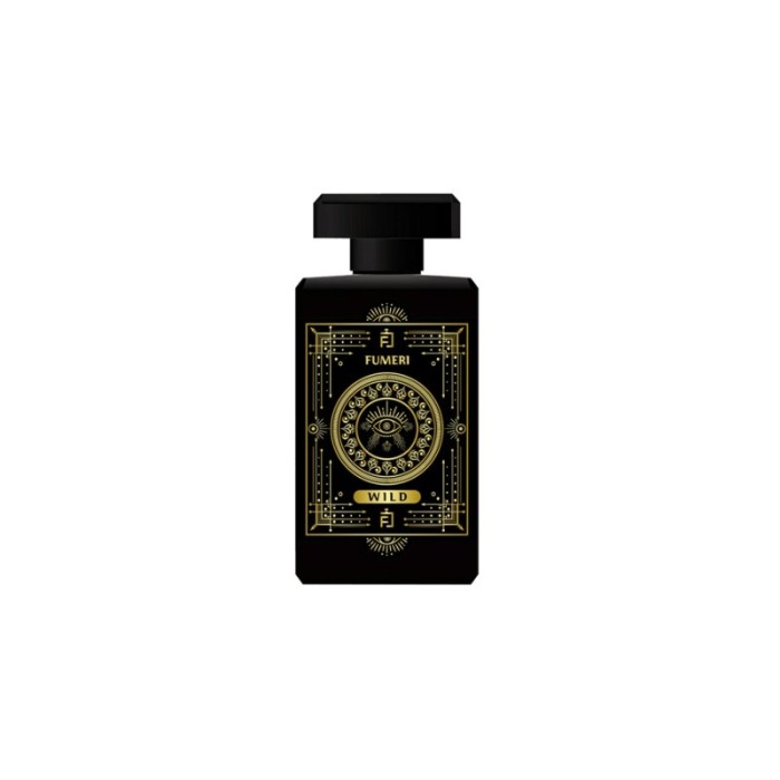Fumeri Wild Apă de parfum Unisex EDP 100 ml