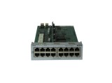 Alcatel-Lucent MIX 4/8/4 3EH73015ABAF Modul ISDN cu 4 porturi pentru Alcatel OmniPCX