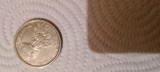 Vand monede rare de 100 lei din anul 1992 si 1994 cu stema Mihai Vitiazul, ALL
