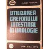 UTILIZAREA GREFONULUI INTESTINAL IN UROLOGIE-FILIMON CICERONE-228453