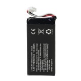 Cumpara ieftin Aproape nou: Acumulator de schimb PNI R70, 7.4V, 1800mAh, Li-Ion, pentru statia rad