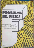 PROBLEME DE FIZICA-C. COREGA, M. TODICA, V. SANDULACHE, S. ASTILEAN