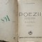 POEZII VOL 2 - VASILE ALECSANDRI, 1940 - INTRODUCERE GH. ADAMESTEANU