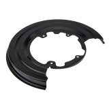 Protectie stropire disc frana Iveco Daily 2, 3 1990-2006, Spate, Stanga, 42530366