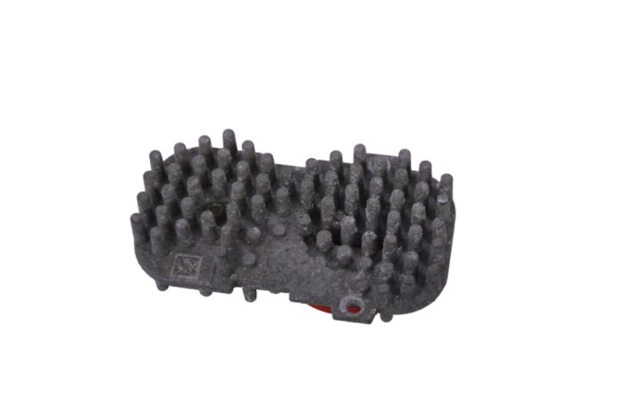Unitate de control lumini LED BMW X5 F15, F85 2015 OEM: 210715-4006 15422242
