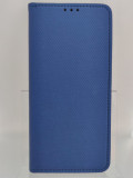 Husa Flip Carte Samsung Galaxy A50., Albastru