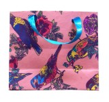 Punga pentru cadou - Birds | Mandiwal Papers