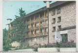 bnk cp Poiana Brasov - Hotel Poiana - circulata