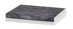 MANN-FILTER CUK 2243 Filtru, aer habitaclu