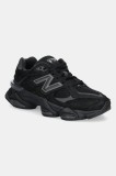 New Balance sneakers U9060ZGE culoarea negru, U9060ZGE