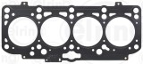 ELRING 123.992 Garnitura, chiulasa