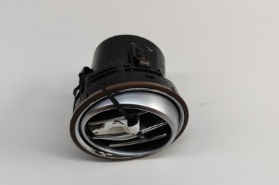 Gura de ventilație planșa de bord MERCEDES-BENZ S W222, V222, X222 2015 OEM: A2228300154 30472148 foto