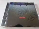 Mdma - clean -3508