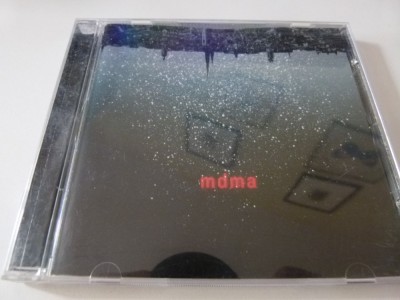 Mdma - clean -3508 foto