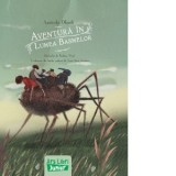 Aventura in lumea basmelor - Anca Irina Ionescu, Agnieszka Olejnik