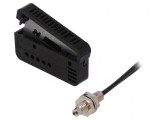 Senzor Fibra Optica Reflexiv 0-0.2m -40+70C E32-D11L 2M
