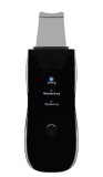 Peeling ultrasonic cu cavitatie 5 &icirc;n 1 pentru față