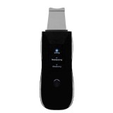 Peeling ultrasonic cu cavitatie 5 &icirc;n 1 pentru față
