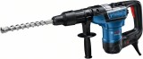 Bosch GBH 5-40 D Ciocan rotopercutor, 1100W, 8.5J, SDS-max ProAdvanced PowerfulTools